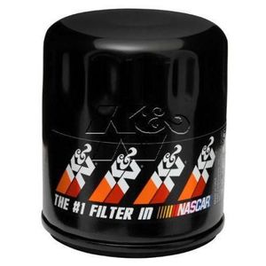 K&N Oil Filter Spin On PS-1001