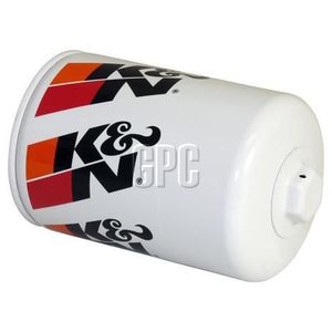 K&N Oil Filter HP-3001