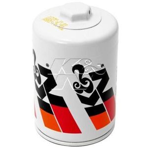 K&N Oil Filter HP-2011