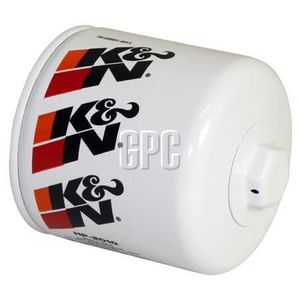 K&N Oil Filter HP-2010