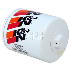 K&N Oil Filter HP-2003
