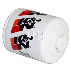 K&N Oil Filter HP-1017