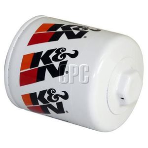 K&N Oil Filter HP-1007