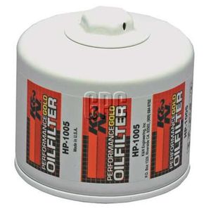 K&N Oil Filter HP-1005