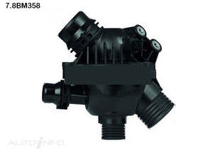 THERMOSTAT BMW 06>