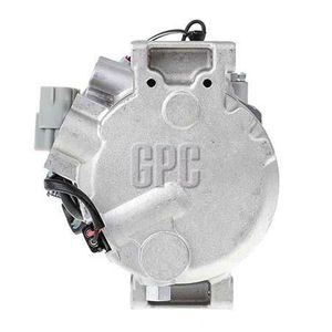 OEX Air Conditioning Compressor 12V Direct Mount Denso 6SBU16C Style CXD0078