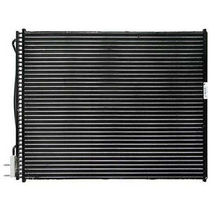 OEX Condenser Parallel Flow (Subcooled) Inlet Pad Outlet Pad CNX768