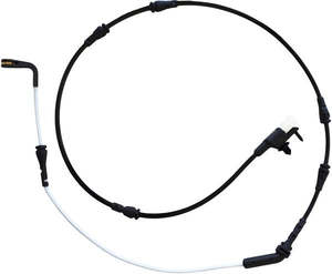 Abs Parts: TECHSTOP WEAR SENSOR FRONT LANDROVER - S97-2323