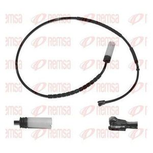 Remsa Brake Wear Sensor Rear MINI Length: 960mm - 001114