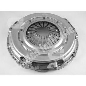 Clutch Industries Heavy Duty Clutch Kit Inc CSC - R2421NHD-CSC