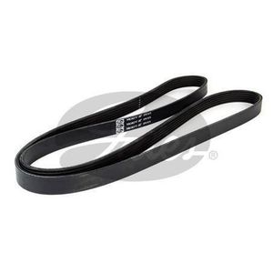 Gates Micro-V Multi Ribbed Drive Belt 6 Rib x 1875mm 6PK1875