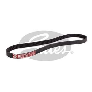 Gates Micro-V Multi Ribbed Drive Belt 5 Rib x 855mm 5PK855
