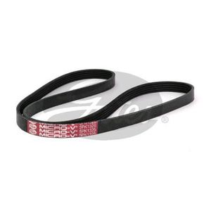 Gates Fan Belt - Ribbed K050520 5PK1325