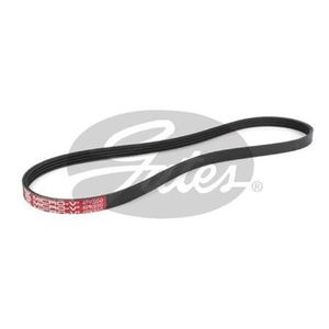 Gates Micro-V Multi Ribbed Drive Belt 4 Rib x 950mm 4PK950