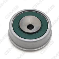 Timing Belt Tensioner Idlers: BALANCE BELT TENSIONER MIT CHARIOT AIRTEEK 4G64 4G63 - GT90700