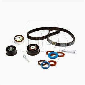 Timing Belt Tensioner Idlers: TIMING KIT NTTK1094