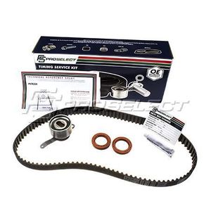 Timing Belt Tensioner Idlers: TIMING KIT PSTK224