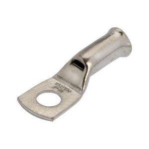 Narva Cable Lug 16mm2 10mm Stud Flared End 57126