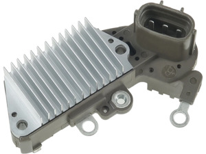 MOBILETRON Alternator regulator Toyota - ARE6002M