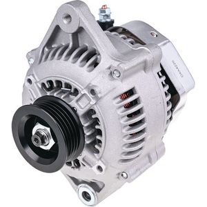 Alternators: OEX Alternator 12V 70A Denso Style DXA4220