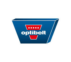 MULTI-RIB BELT OPTIBELT 4 RIB X 1260MM - 4PK1260RBK