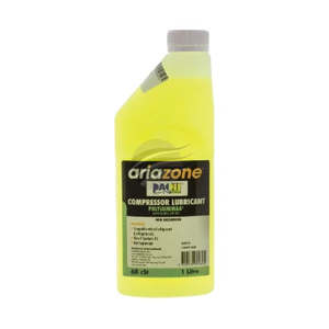 Engine Oil: OIL POLYLUMINAA 68 GRADE 1 LTR FLUORO LEAK DETECTOR ROC PL68-1L OG1681