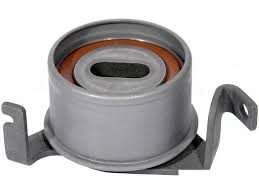 TIMING BELT TENSIONER MITSUBISHI 4G92 SOHC GT80400 - ABT10059