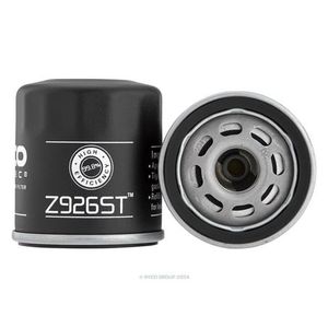 Oil Filter: Ryco Syntec Oil Filter Z926ST