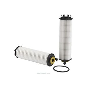 Oil Filter: Ryco Oil Filter R2974P