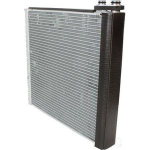 Ac Compressors: Denso Air Conditioning Evaporator Core Inlet Pad Outlet Pad EVX3771