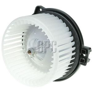 Ac Compressors: Denso Blower Assy Pajero Nm Np EMX3740