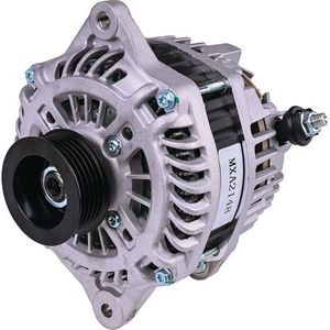 Alternators: MXA2148 - OEX Alternator 12V 130A Mitubishi Style