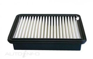 SUPERIOL AIR FILTER MAZDA AXELA DEMIO 211*142*41 PANEL - SA452