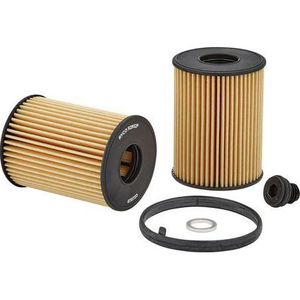 Filters Oil 1: OIL FILTER Cartridge R2952P