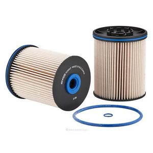Fuel Filter: Ryco Fuel Filter R2884P
