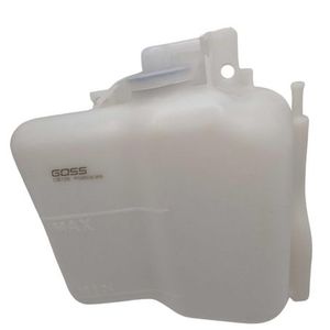 Goss Coolant Overflow Tank CB129