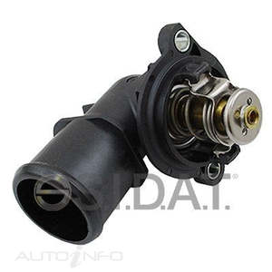 Thermostats Housings: THERMOSTAT HOUSING - JEEP/RAM 7.8990H