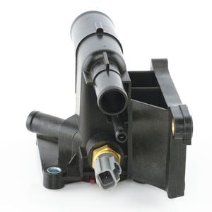 Thermostats Housings: Tridon Water Outlet TTH387