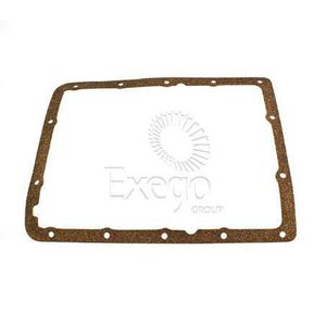 Automatic Transmission Repair: Drivetech 4X4 Pan Gasket Aw&Bw-55 14 Bolt Hole - APG-2000