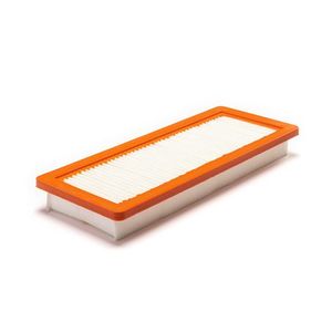 Filters Oil 1: NAPA Air Filter - NAF666