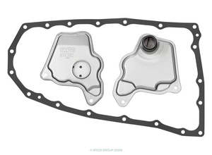 Ryco Transmission Filter Kit RTK320