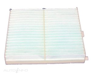 WESFIL CABIN FILTER SUZUKI RCA397P - WACF0193