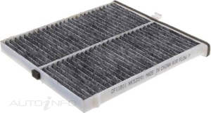 Cabin Air Filters: SUPERIOL CABIN FILTER MAZDA CX3 CX5 236*210*24 PANEL RCA275P 11> - SC9408