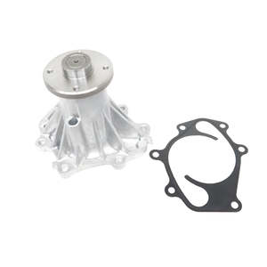 Water Pumps: Water Pump Nissan VK45