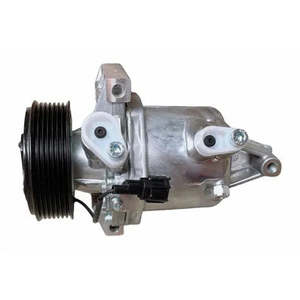 Ac Compressors: A/C Compressor CM8402