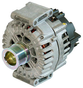 VALEO ALTERNATOR 12V 220A MERCEDES BENZ - 47-577