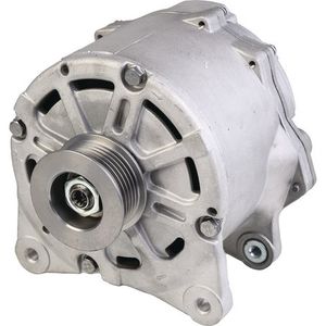 Alternators: OEX Alternator 12V 190A Hitachi Style W/Cooled - HXA112