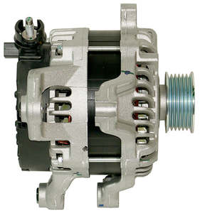 Alternators: Alternator 12V 210A Ford Ranger PX3