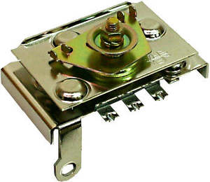 Alternators: RECTIFIER 12V/24V HITACHI STYLE 6 DIODE SUITS LT115-215 ALT - 75-901