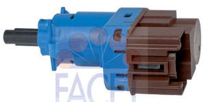 Abs Parts: FACET BRAKE LAMP SWITCH FORD MAZDA EURO - 32-453